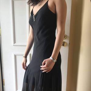 Black Formal Dress